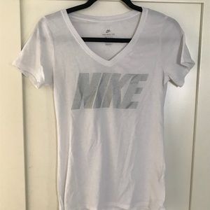Nike V-Neck